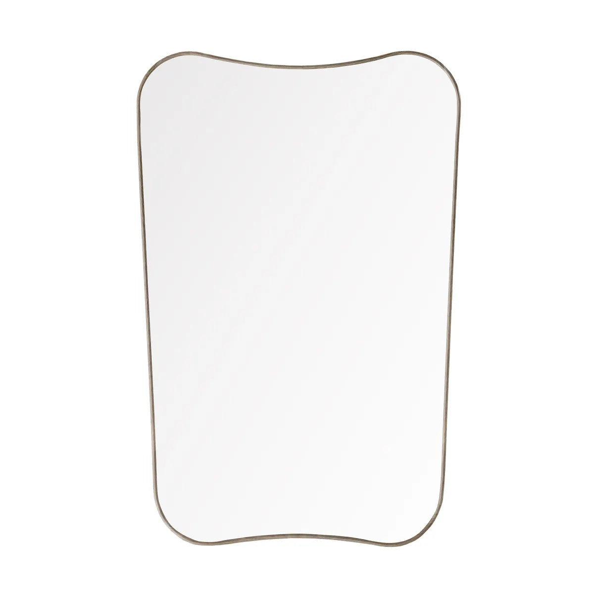 Crestview Collection Lowell 1 Mirror - Image 1