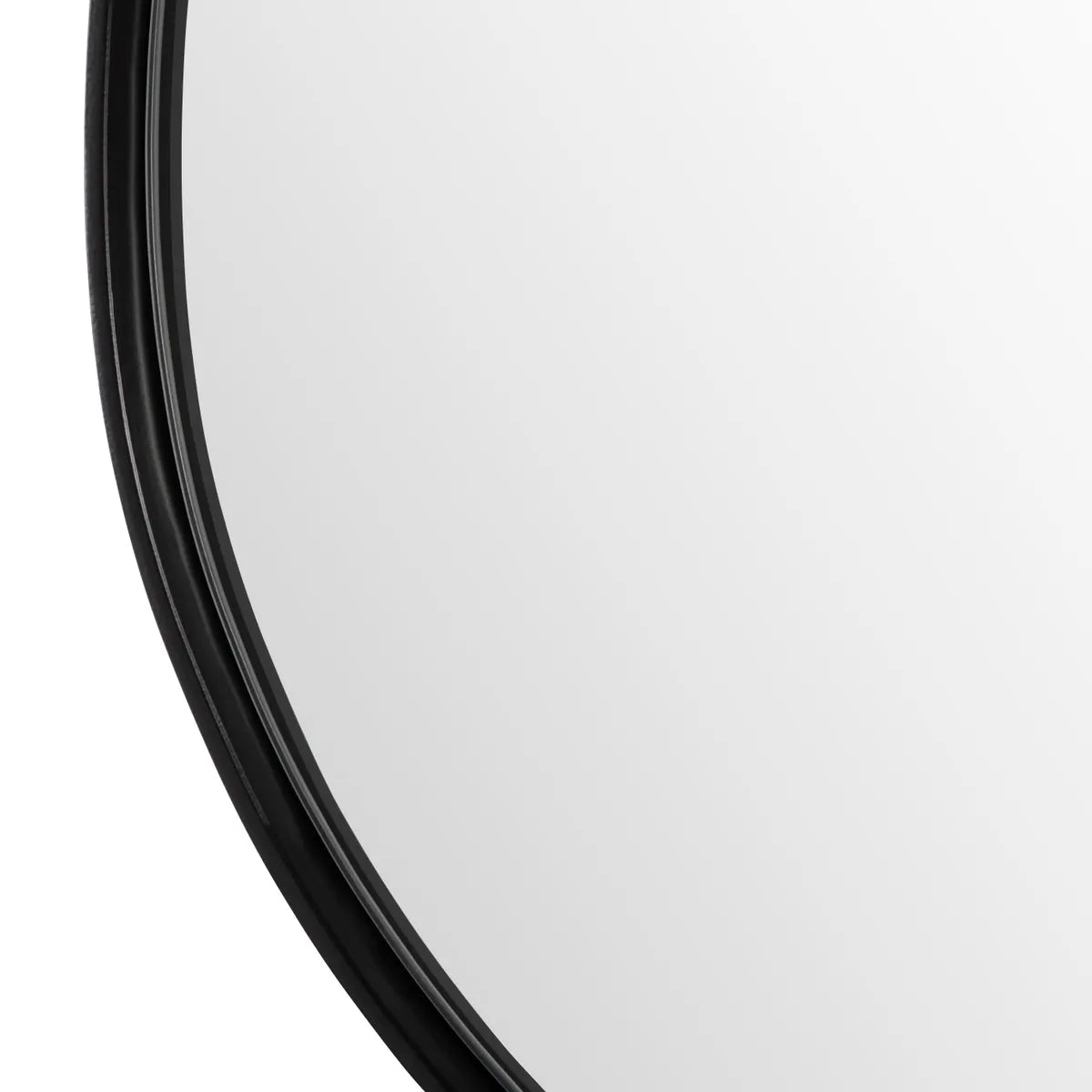 Crestview Collection Stockport Tear Drop Mirrors ~ Set Of 3 - Image 2