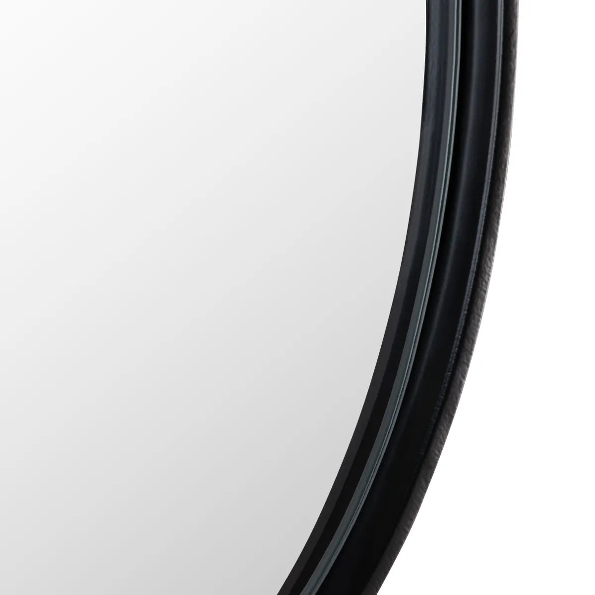 Crestview Collection Stockport Tear Drop Mirrors ~ Set Of 3 - Image 3