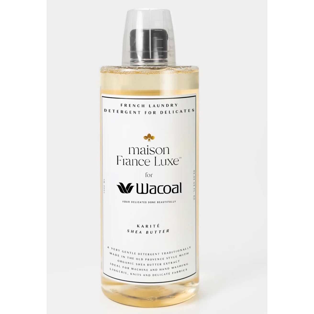 Maison France Luxe Wacoal Delicate French Luxury Laundry Detergent ~ IN-STORE PURCHASE ONLY - Image 3