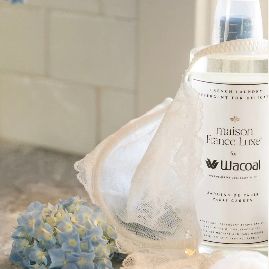 Maison France Luxe Wacoal Delicate French Luxury Laundry Detergent ~ IN-STORE PURCHASE ONLY