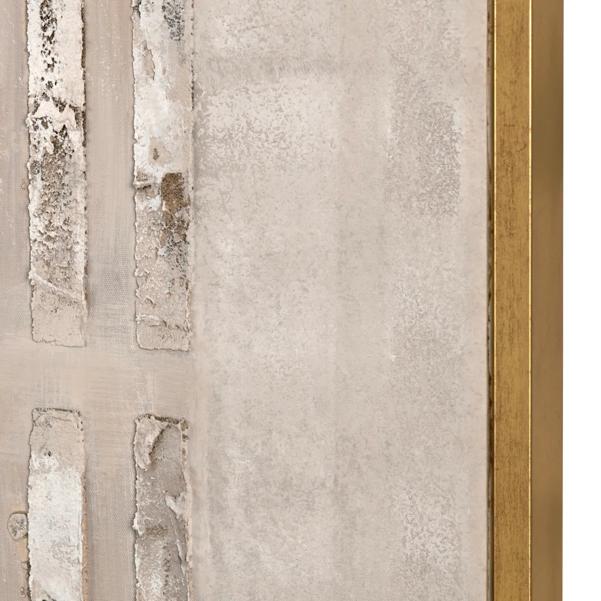 Crestview Collection Baldwin Modern Wall Art - Image 2