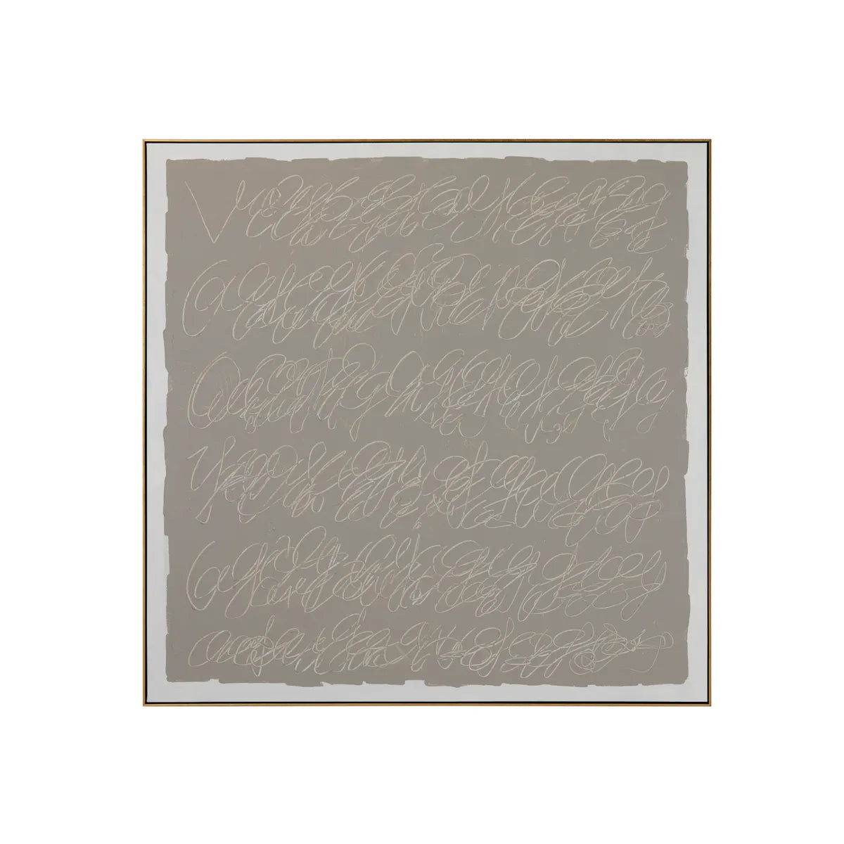 Crestview Collection Burke Wall Art - Image 2