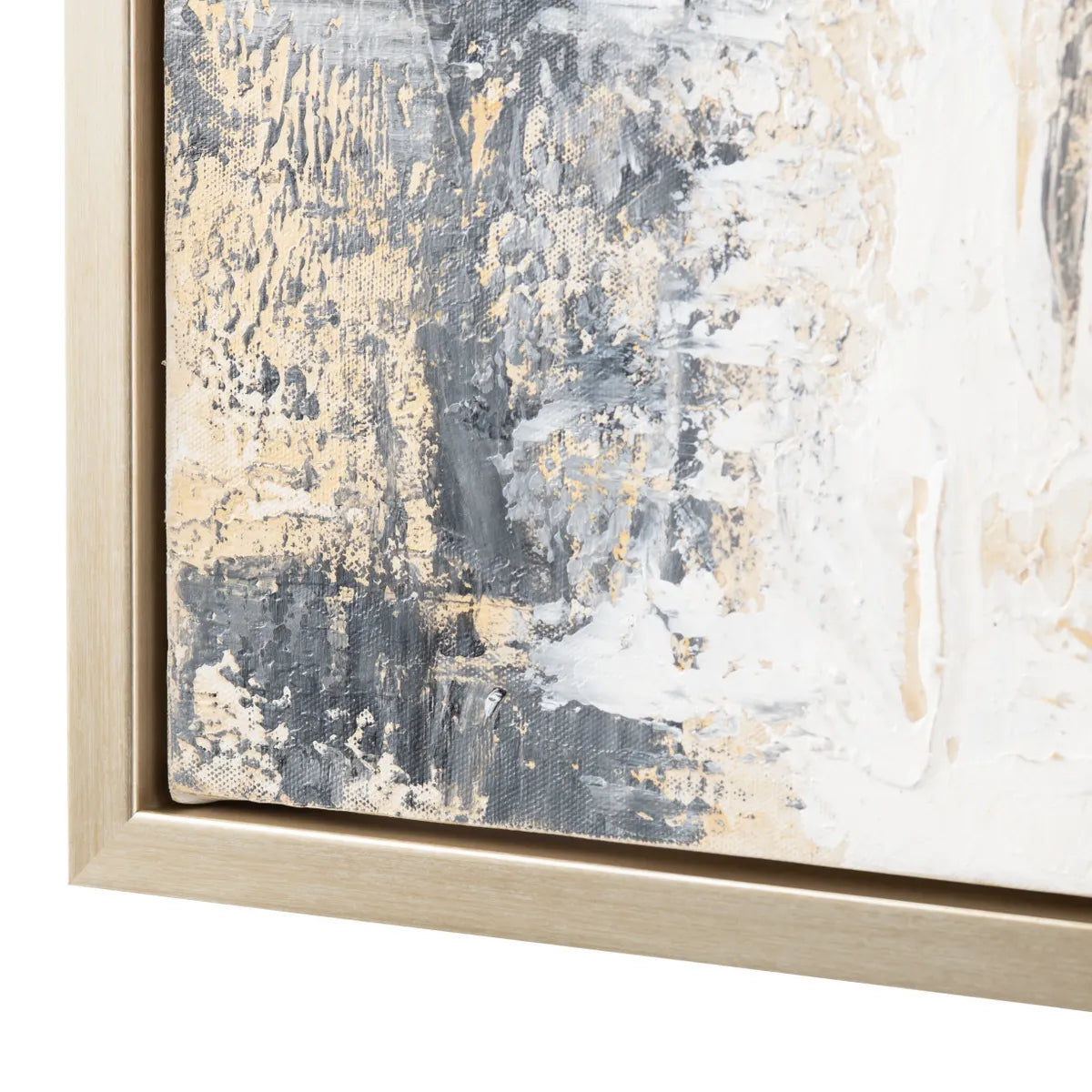 Crestview Collection Sebastian Wall Art ~ Set Of 3 - Image 2