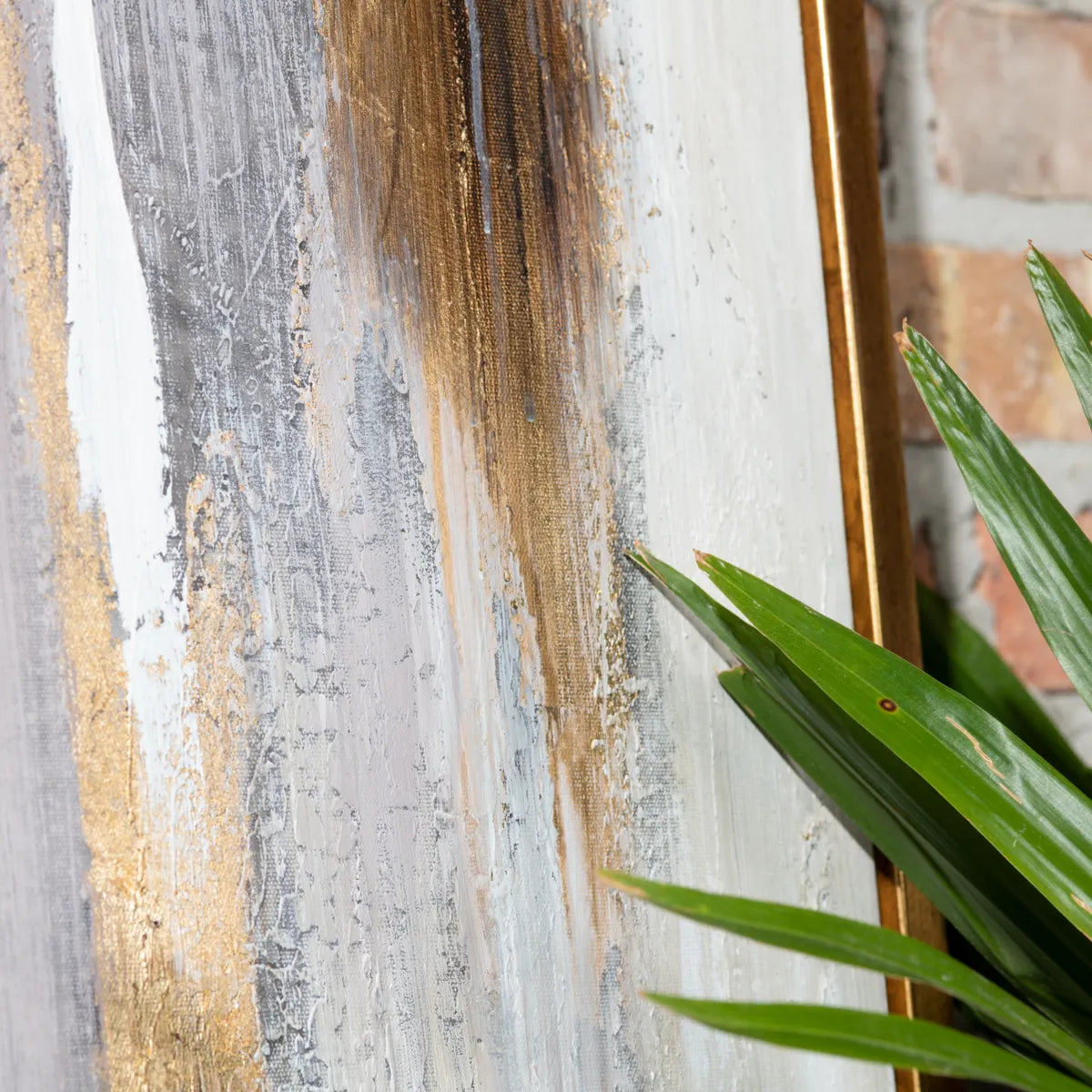 Crestview Collection Haven Wall Art - Image 3