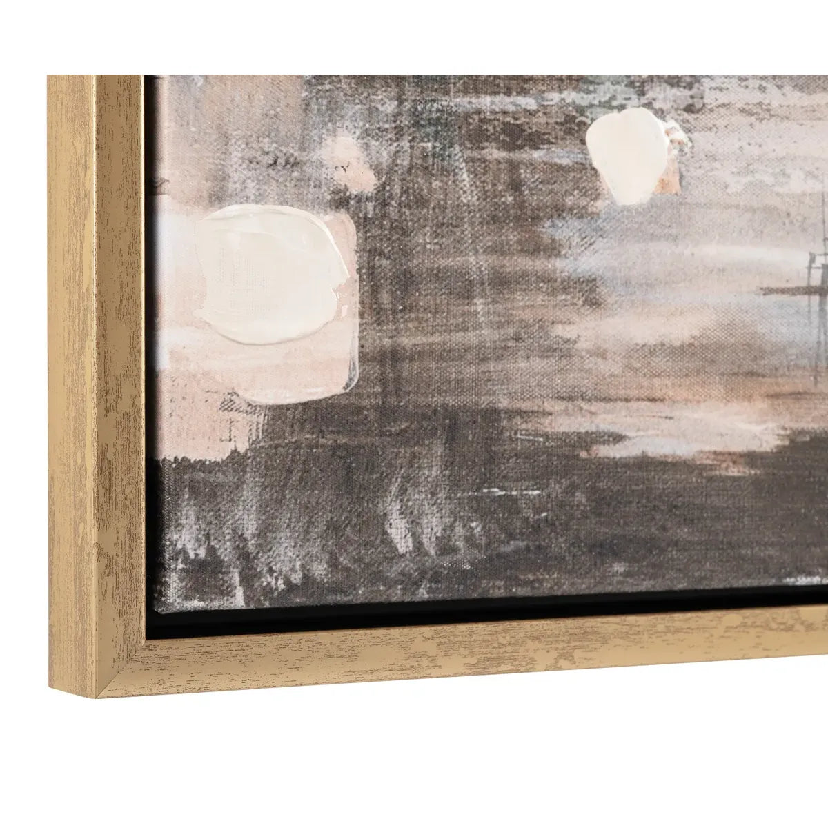 Crestview Collection Rutherford Wall Art - Image 3