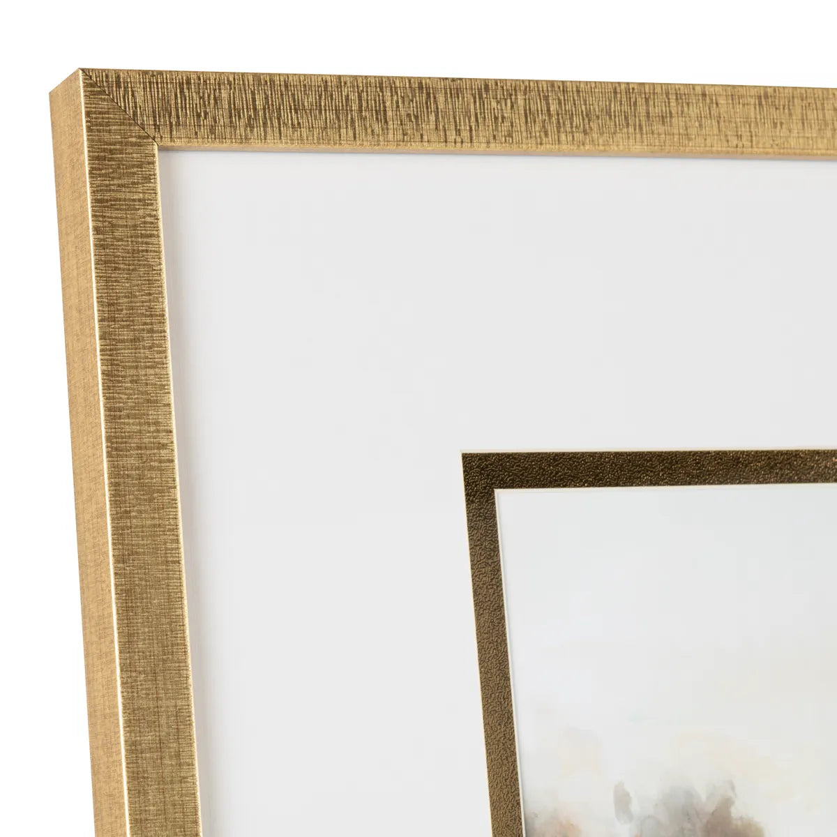 Crestview Collection Becket Wall Art ~ Set Of 4 - Image 2