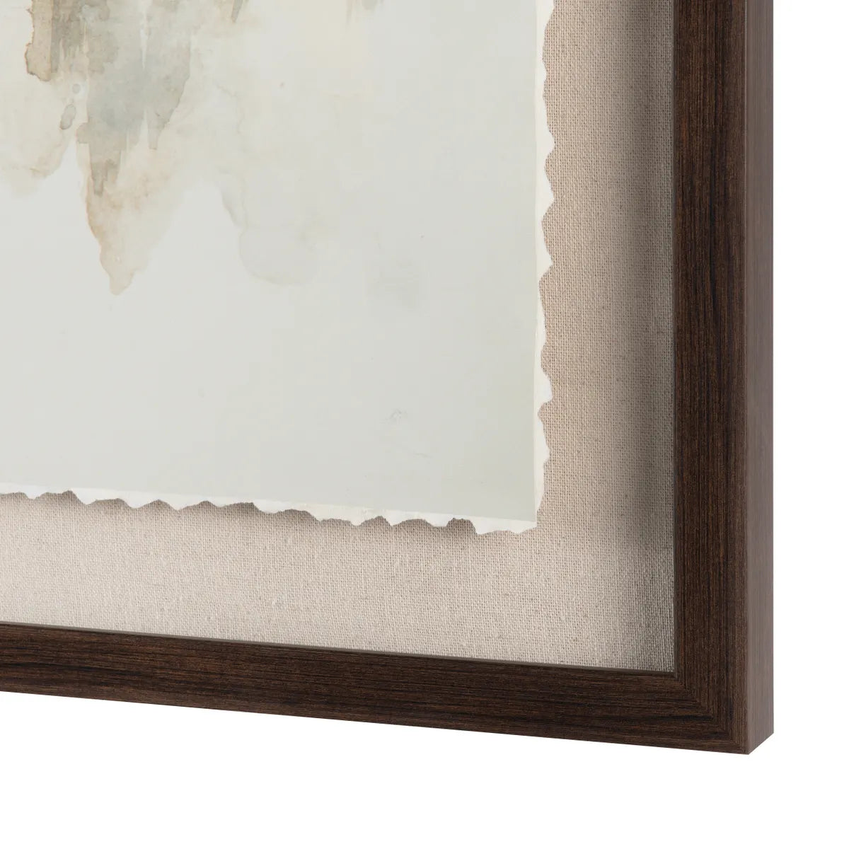 Crestview Collection Sepia Silhouette Wall Art - Image 3