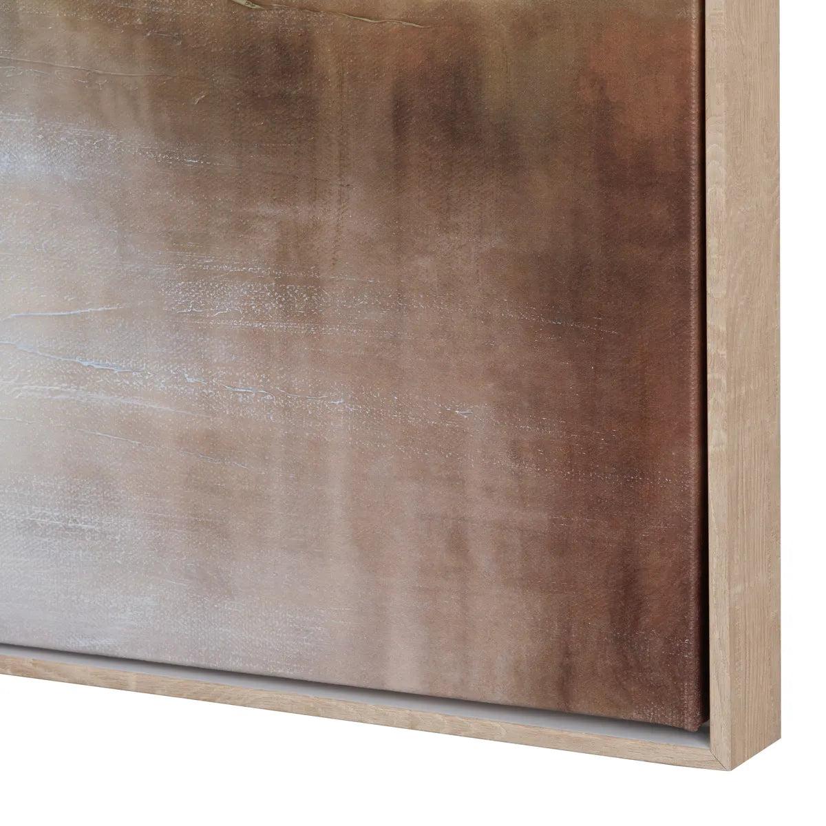 Crestview Collection Cedar Beauty Of Nature Wall Art - Image 2