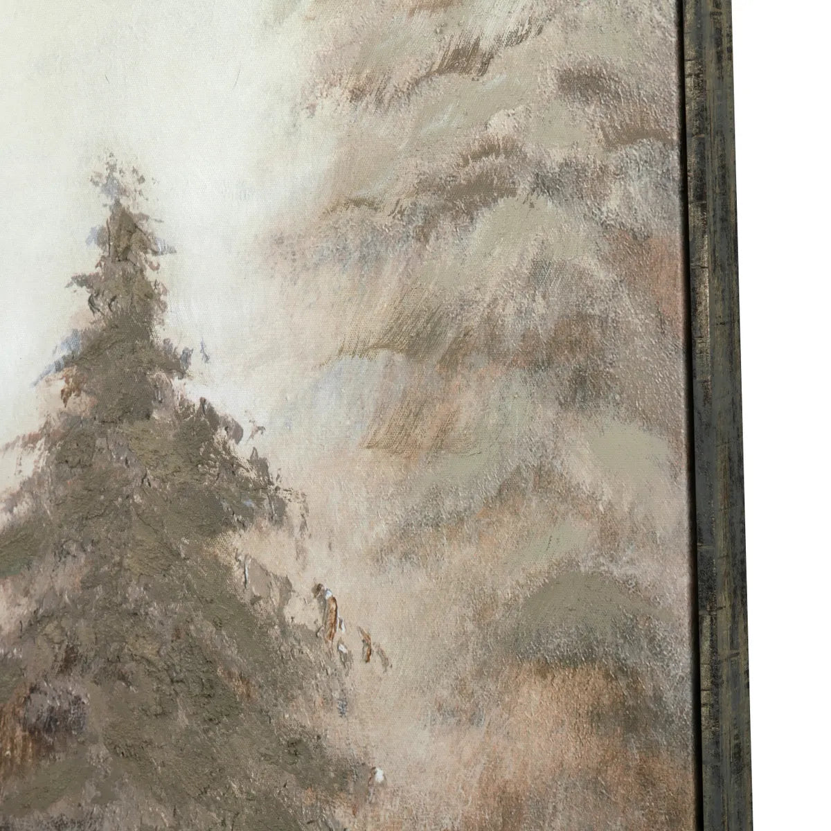 Crestview Collection Duluth Forest Wall Art ~ Set Of Three - Image 2