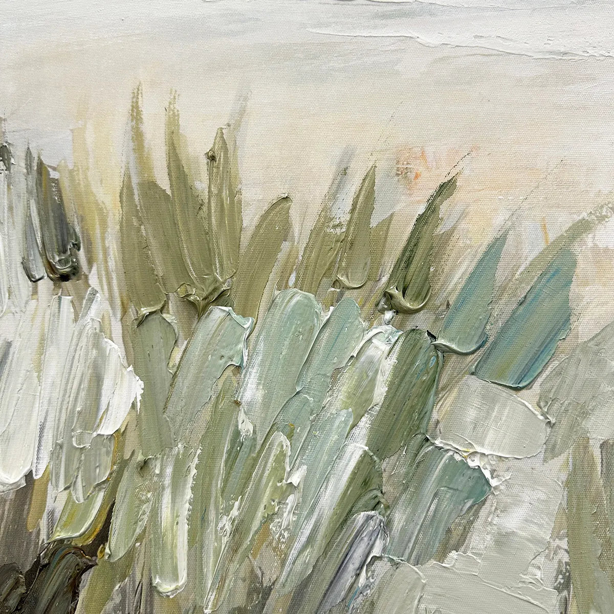 Crestview Collection Breeze & Tide Wall Art - Image 2