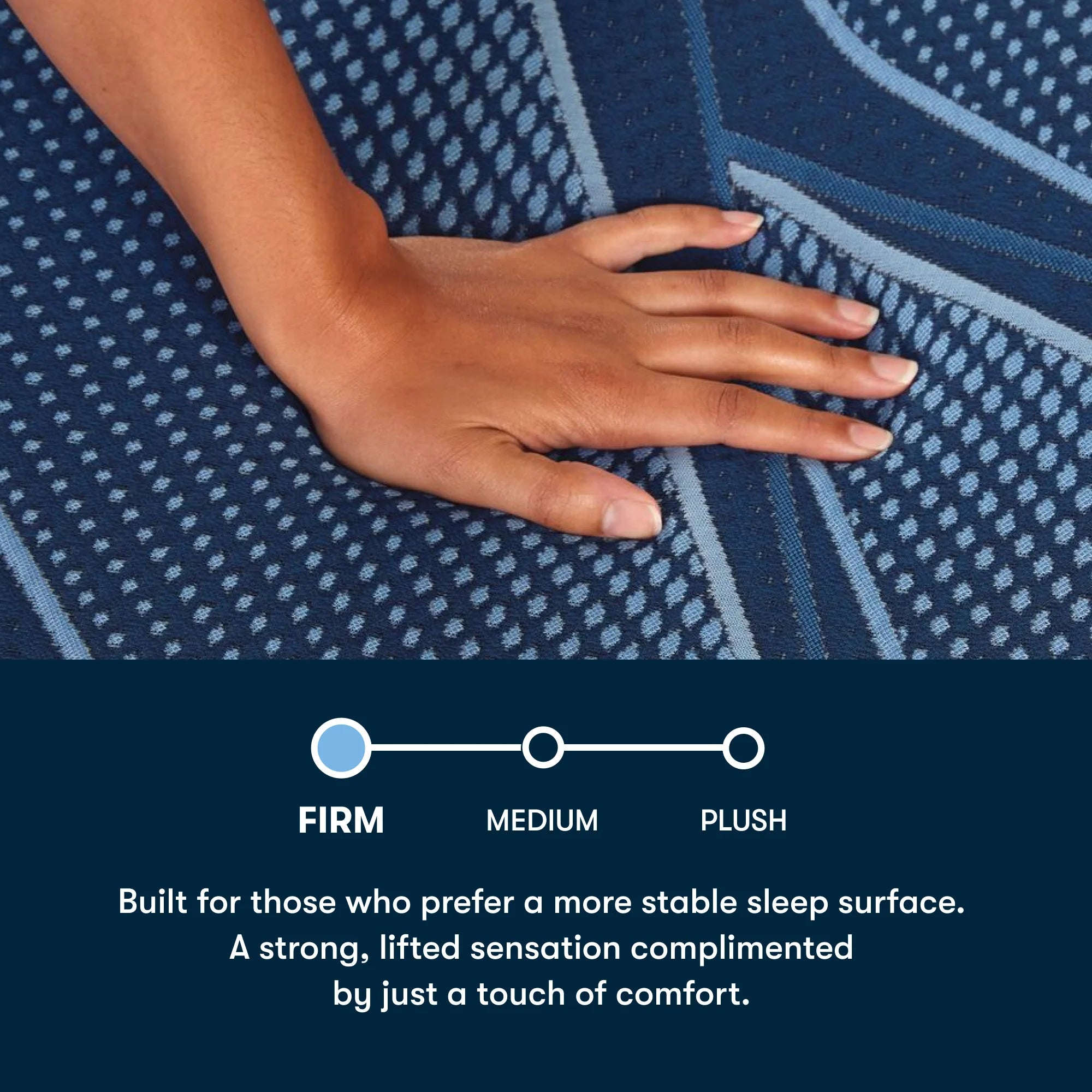 Serta iSeries NXG Mattress 1500 Firm Foam ~ Available in Twin XL, Full, Queen, King and Cal King Sizes - Image 3