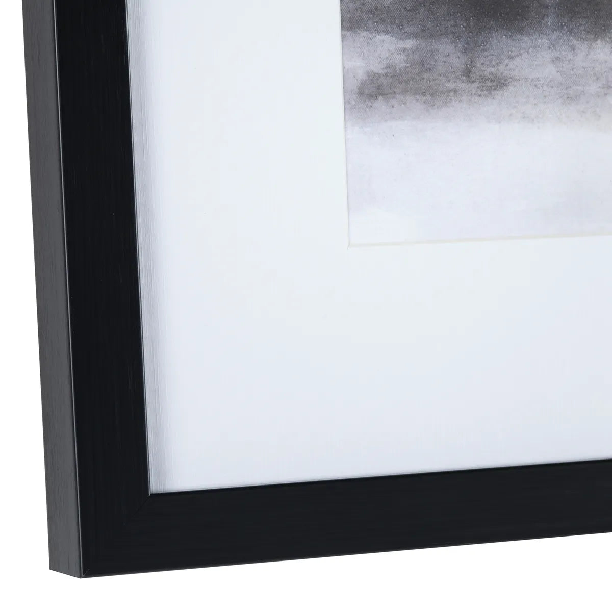 Crestview Collection Pritchard Black And White Wall Art ~ Set Of 9 - Image 3