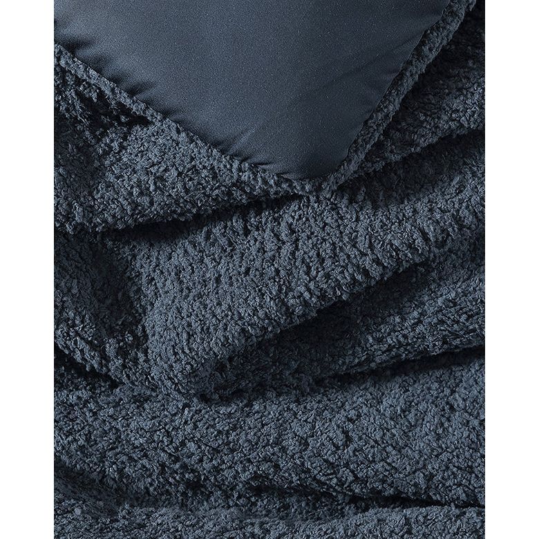 Sunday Citizen Midnight Comforter Available in Queen and King Sizes - Image 2