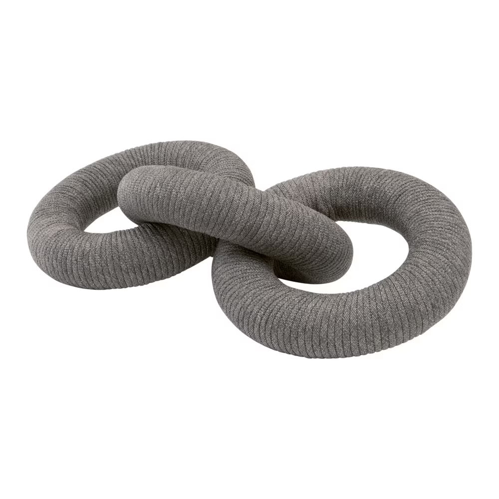 Essentials For Living Crew Rope Link ~ Dove Flat Rope - Image 3