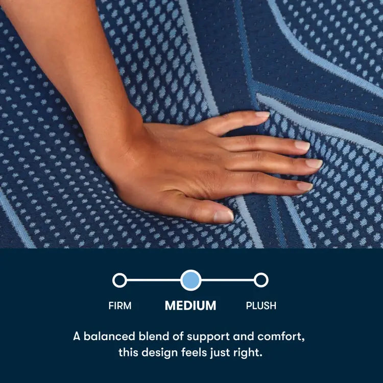 Serta iSeries NXG Mattress 3500 Hybrid Medium ~ Available in Twin XL, Full, Queen, King and Cal King Sizes - Image 3