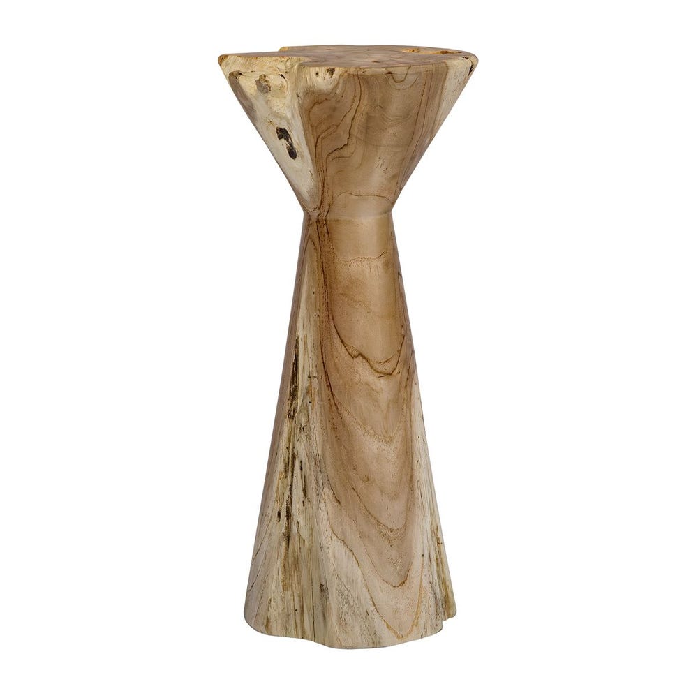 Uttermost Coastwood Drink Table ~ Indoor & Outdoor Use - Image 3