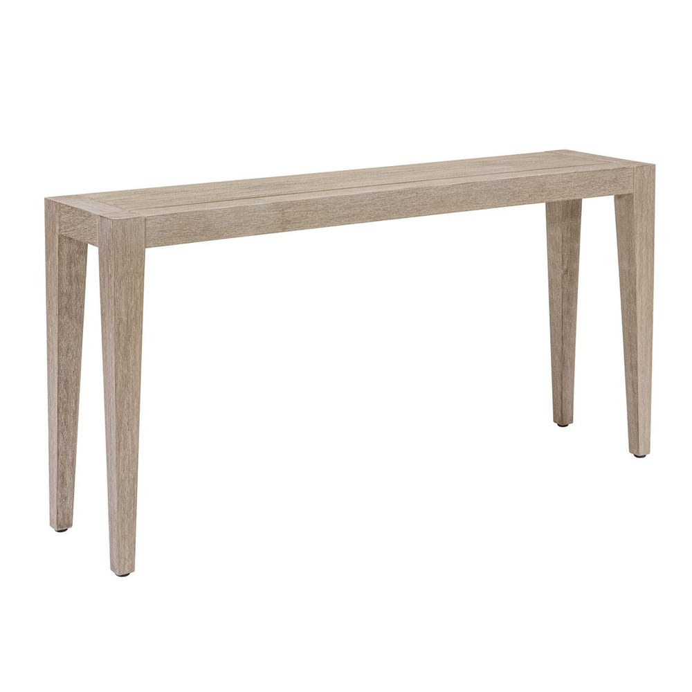 Uttermost Kirkham Console Table ~ Indoor And Outdoor Use - Image 2