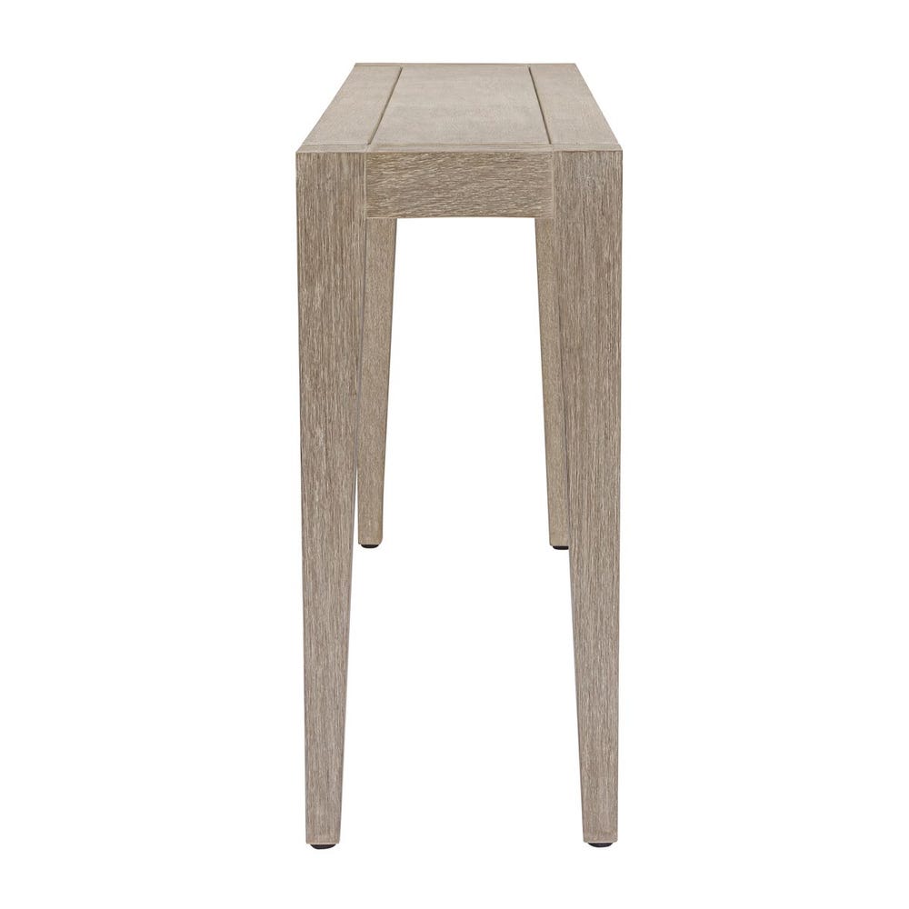 Uttermost Kirkham Console Table ~ Indoor And Outdoor Use - Image 3