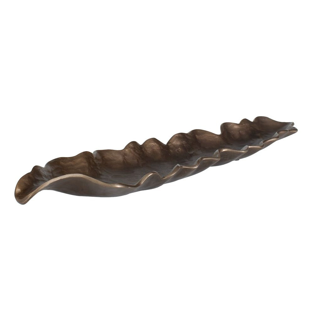 Uttermost Frond Tray ~ Indoor And Outdoor Use - Image 2