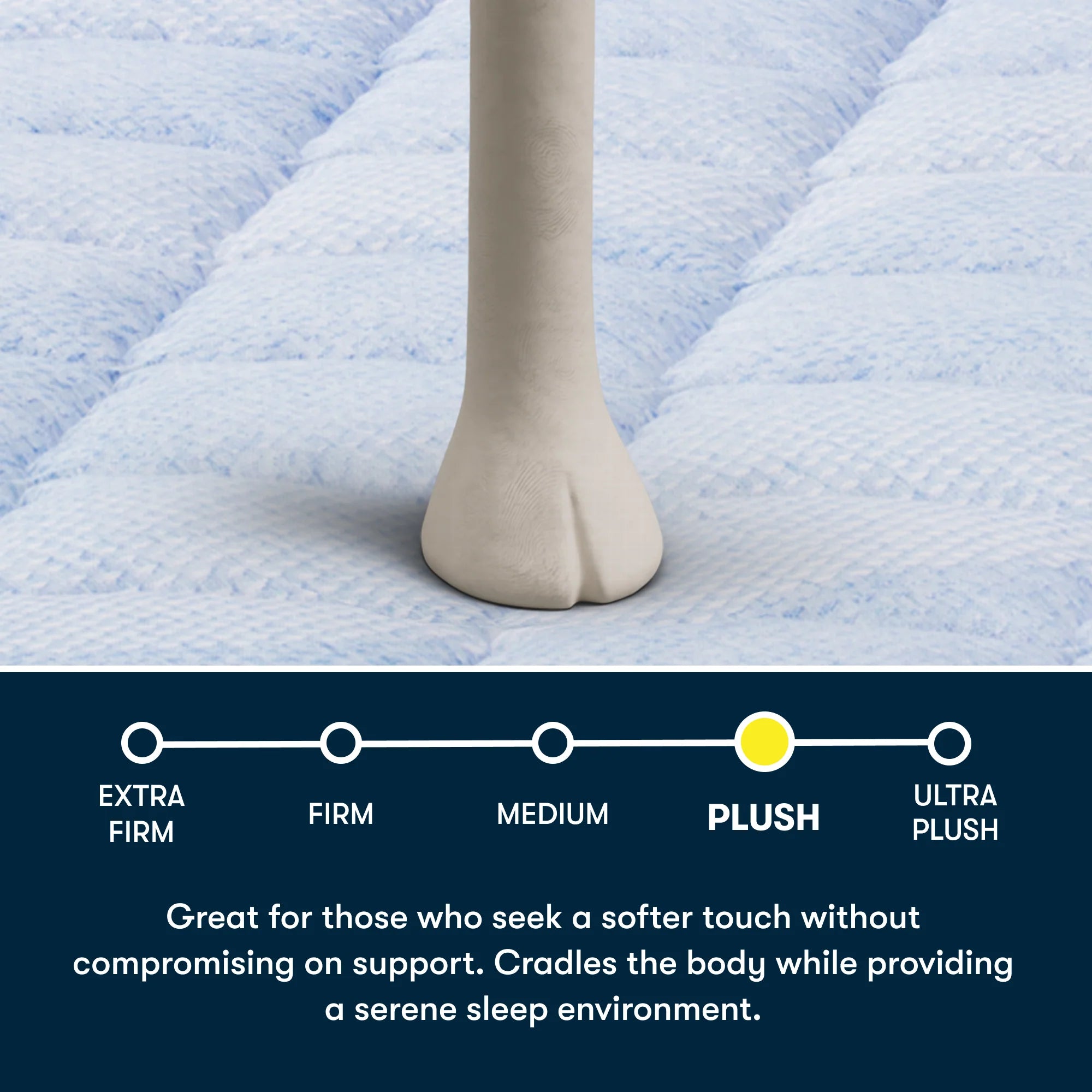 Serta Five Star Mattress Bed in a Box 16” Plush Pillow Top ~ Available in Twin, Twin XL, Full, Queen, King and Cal King Sizes - Image 2