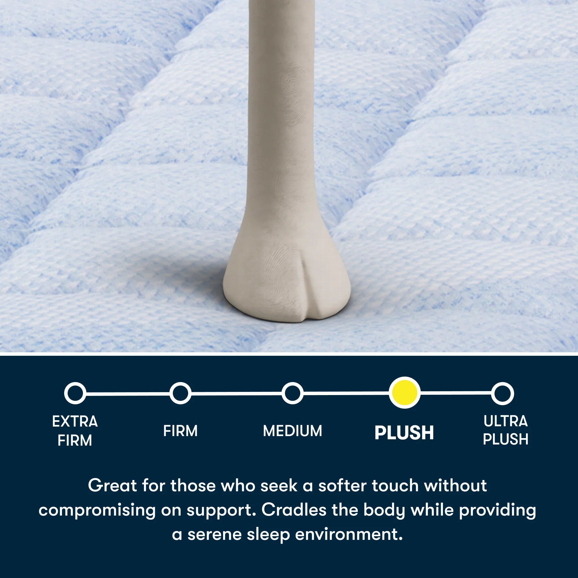 Serta Five Star Mattress Bed in a Box 14” Plush Pillow Top - Image 2