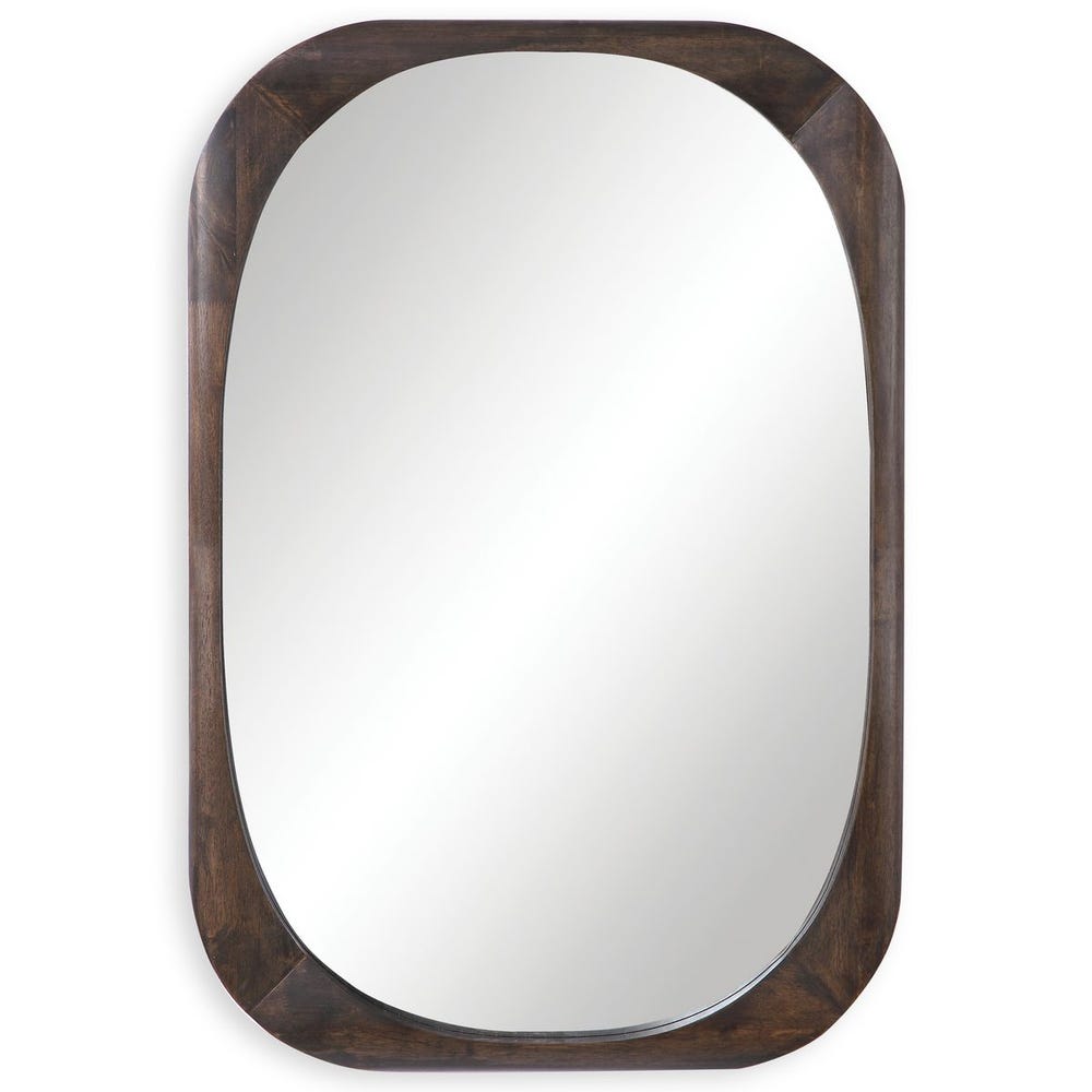 Uttermost Sheldon Mirror - Image 2