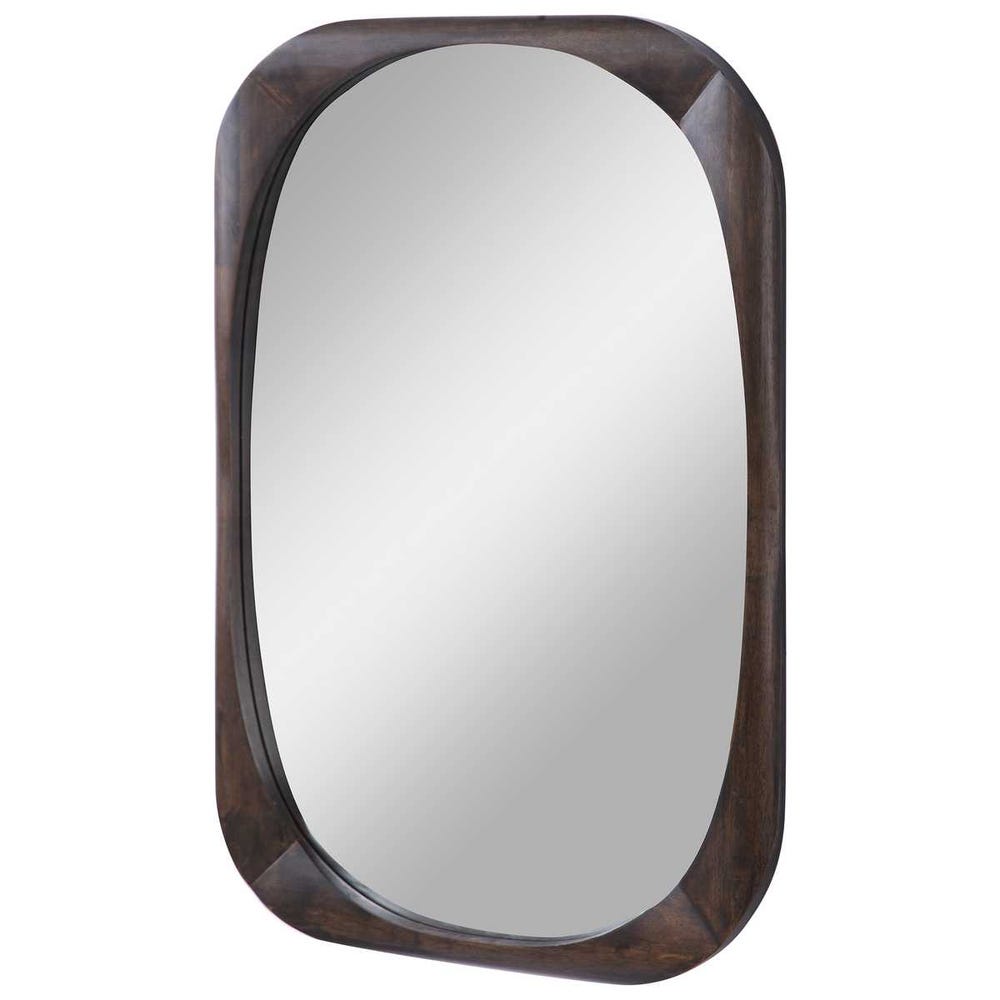 Uttermost Sheldon Mirror - Image 3