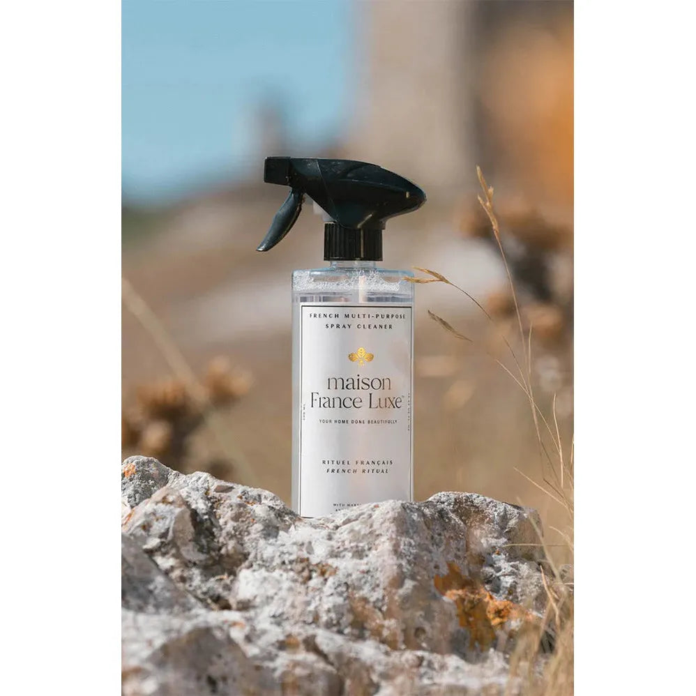 Maison France Luxe Multi Surface Spray Cleaner ~ Rituel Francais ~ IN-STORE PURCHASE ONLY - Image 3