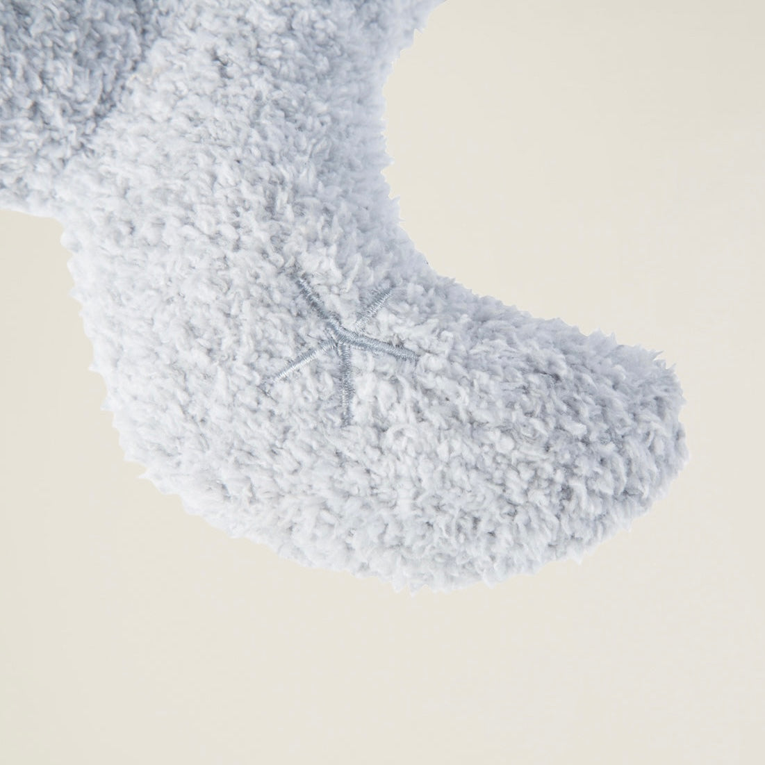 Barefoot Dreams CozyChic Whale Buddie ~ Baby Plushie - Image 2