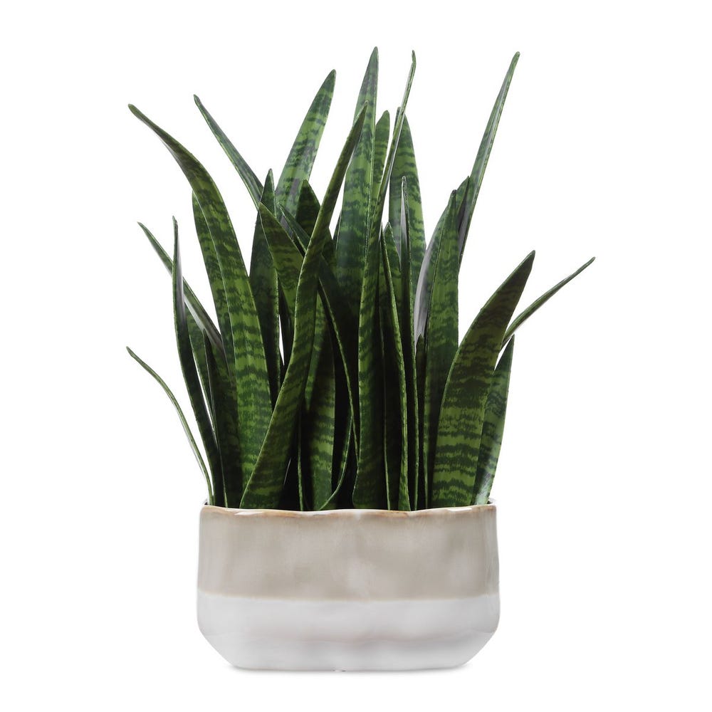 Uttermost Sansera Modern Organic Snake Accent - Image 3