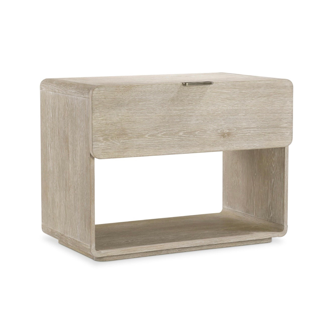 Bernhardt Loft Antibes Collection 28 Inch Nightstand - Image 1