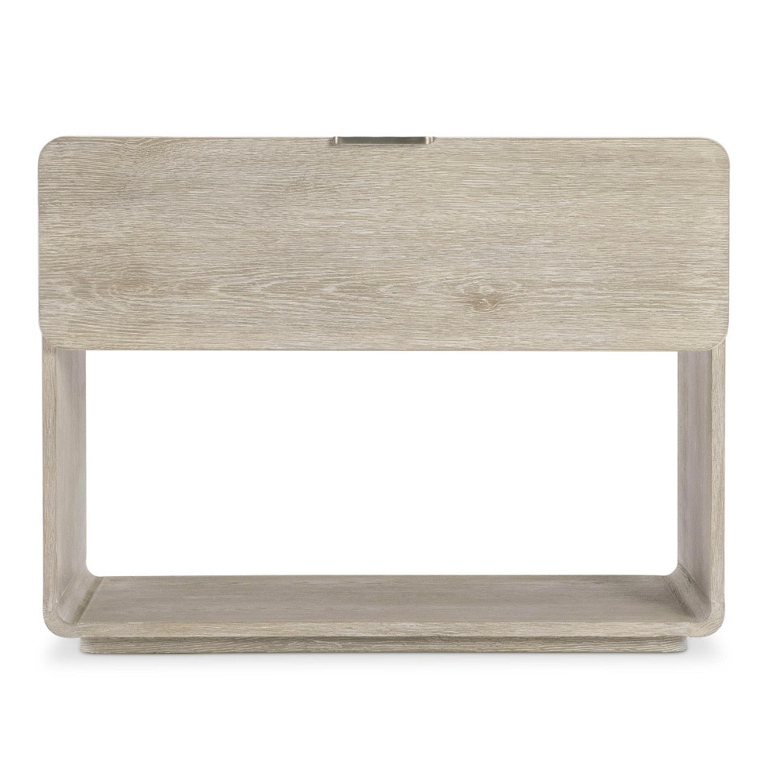 Bernhardt Loft Antibes Collection 28 Inch Nightstand - Image 3