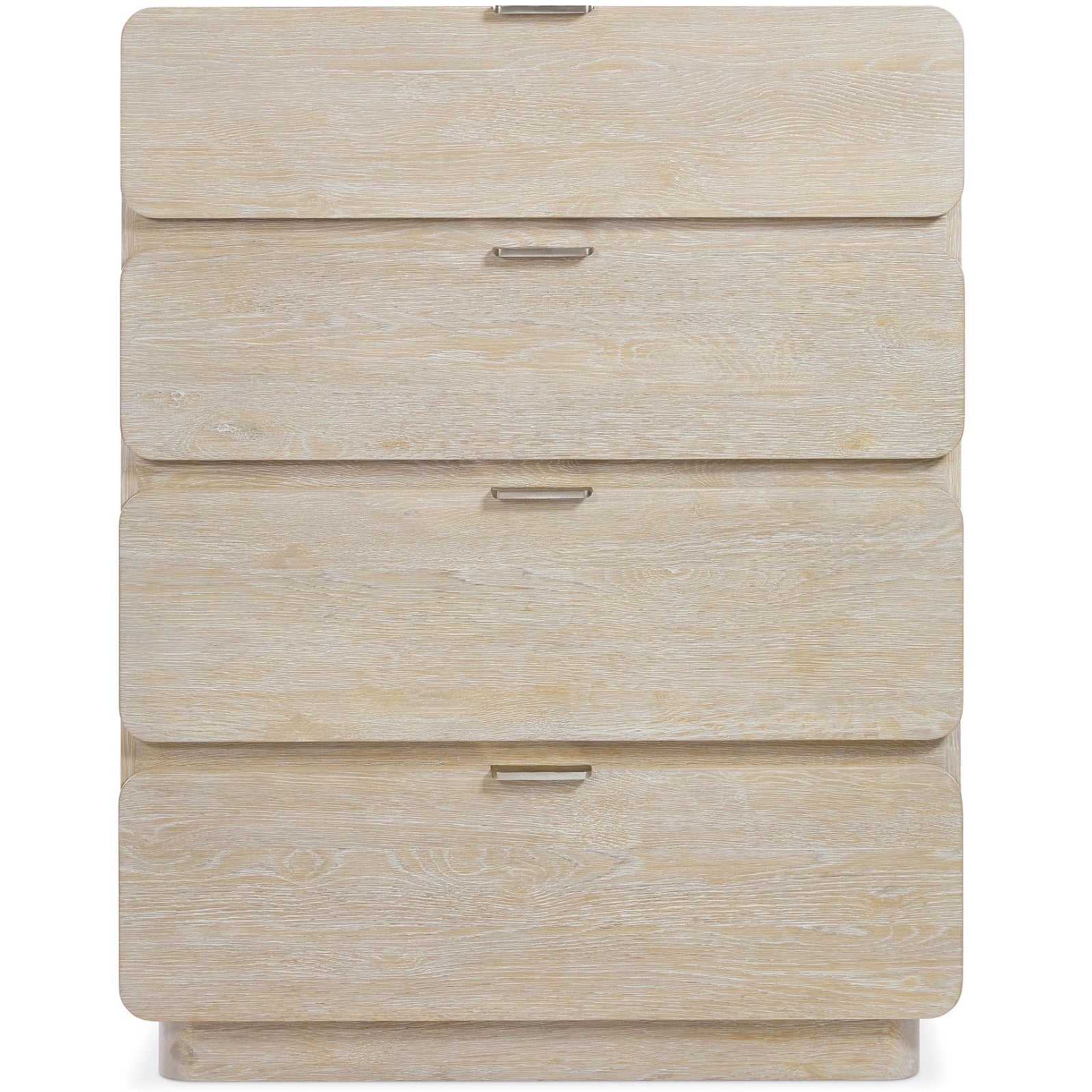 Bernhardt Loft Antibes Collection Tall Drawer Chest - Image 2