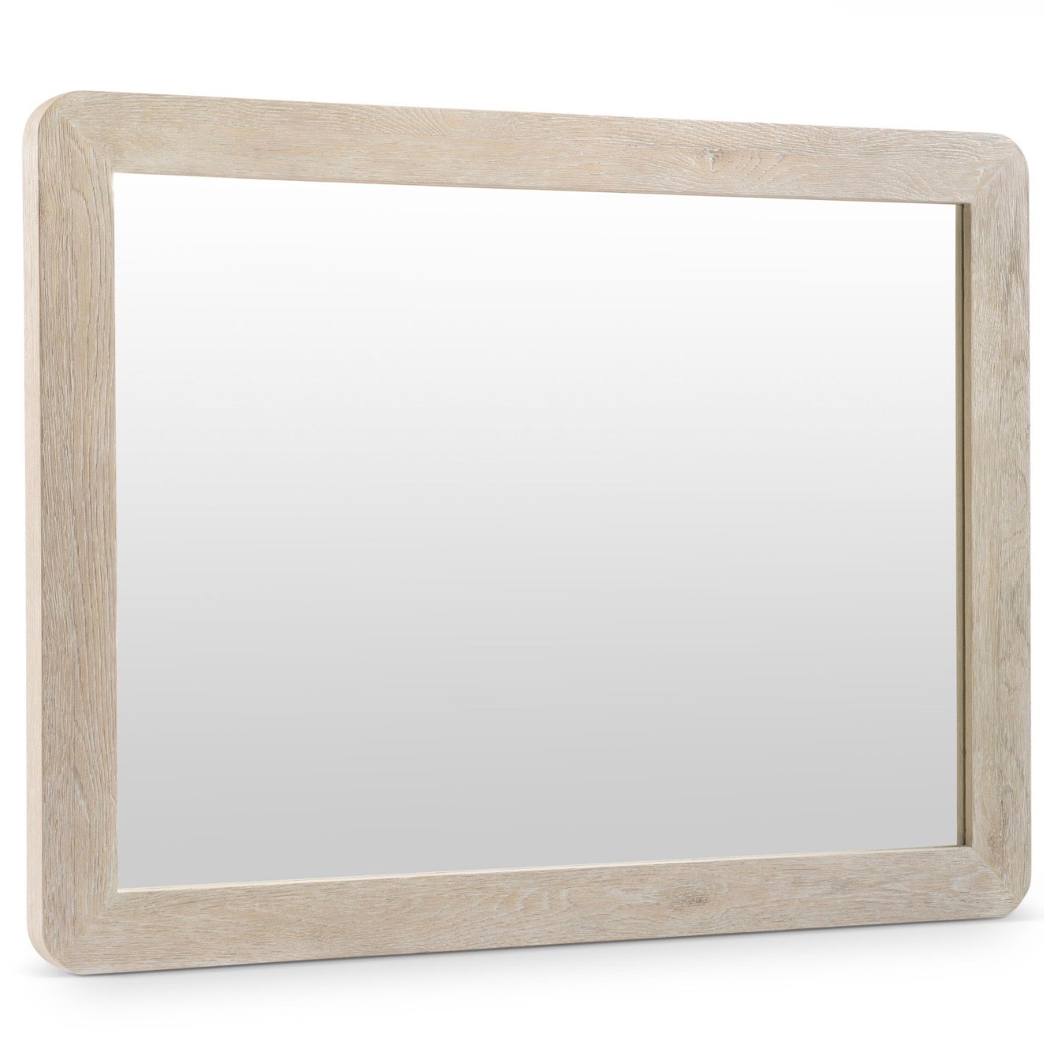 Bernhardt Loft Antibes Collection Mirror ~ 48 x 36 - Image 2
