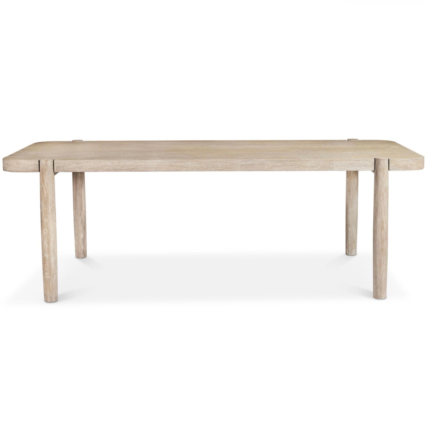 Bernhardt Loft Antibes Collection Dining Table - Image 3