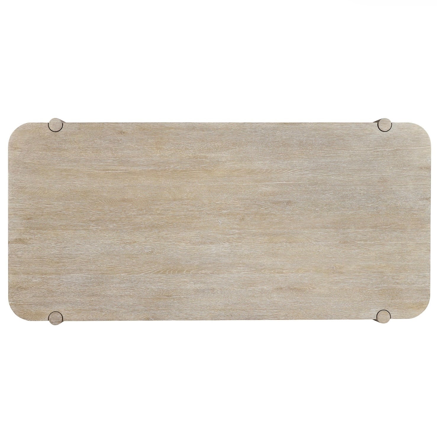 Bernhardt Loft Antibes Collection Dining Table - Image 2