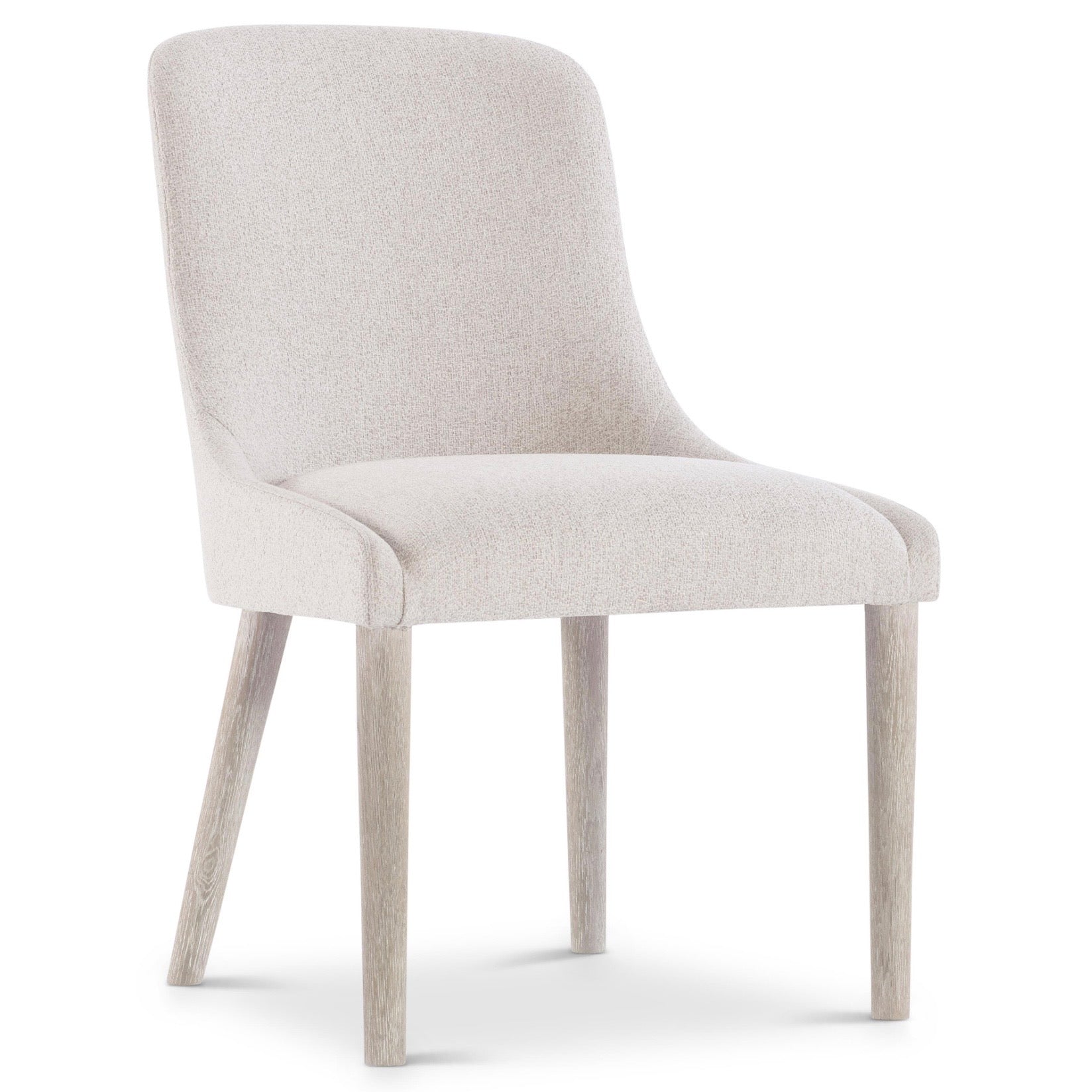 Bernhardt Loft Antibes Collection Dining Side Chair - Image 2