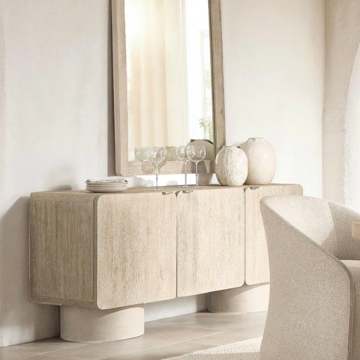 Bernhardt Loft Antibes Collection Buffet - Image 2