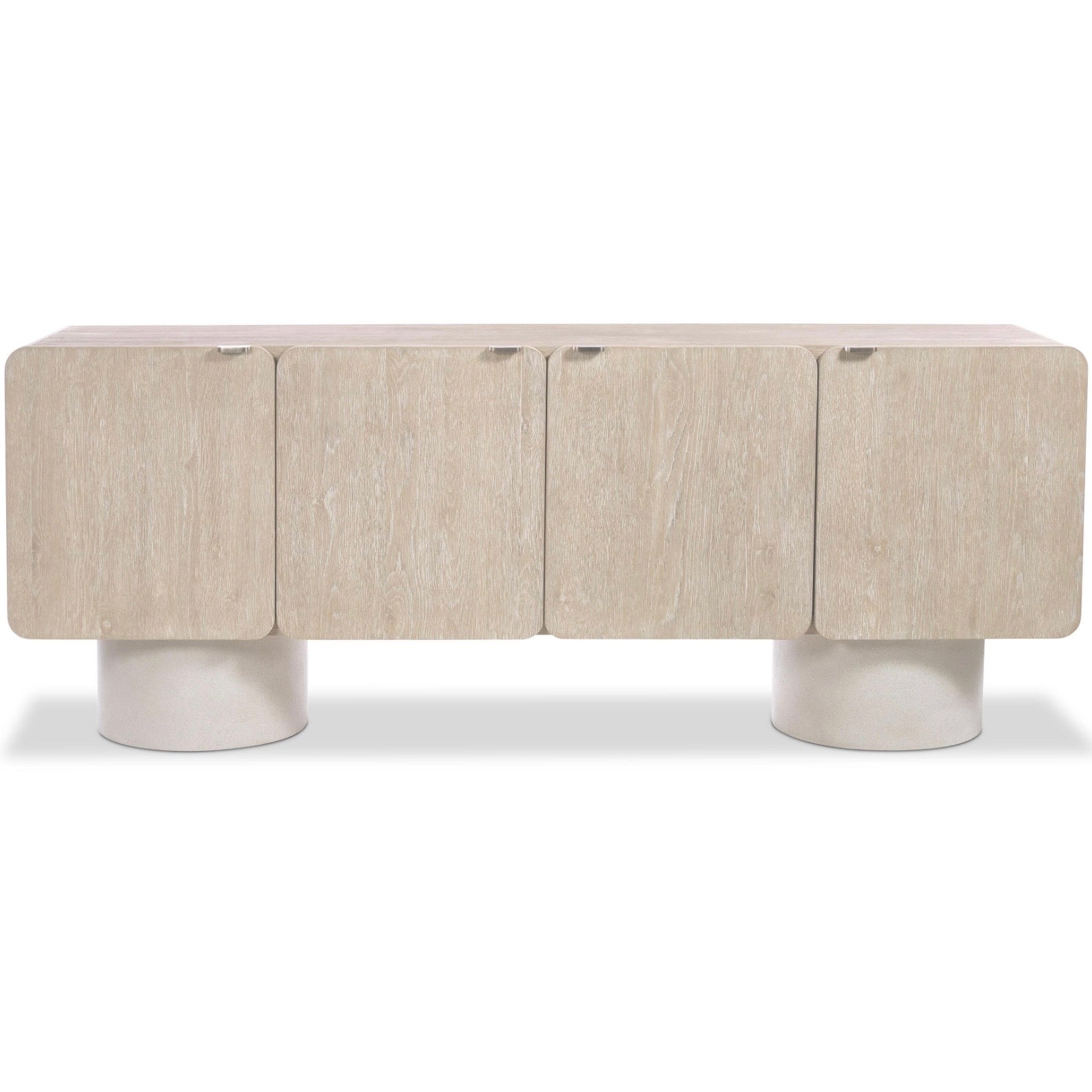 Bernhardt Loft Antibes Collection Entertainment Credenza - Image 2
