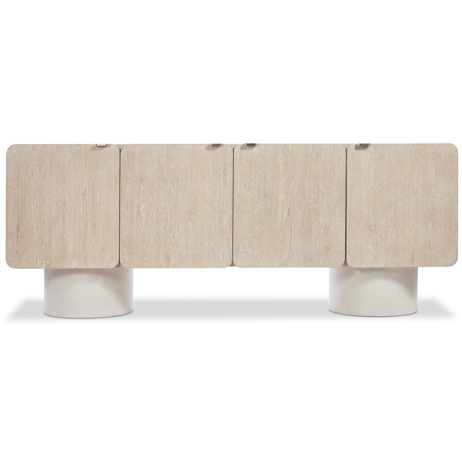Bernhardt Loft Antibes Collection Entertainment Credenza - Image 3
