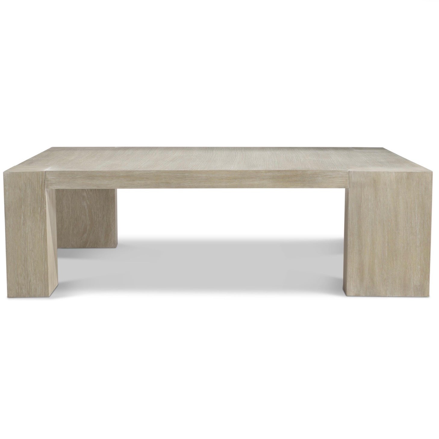 Bernhardt Living Collection Darsa Square Cocktail Table - Image 2