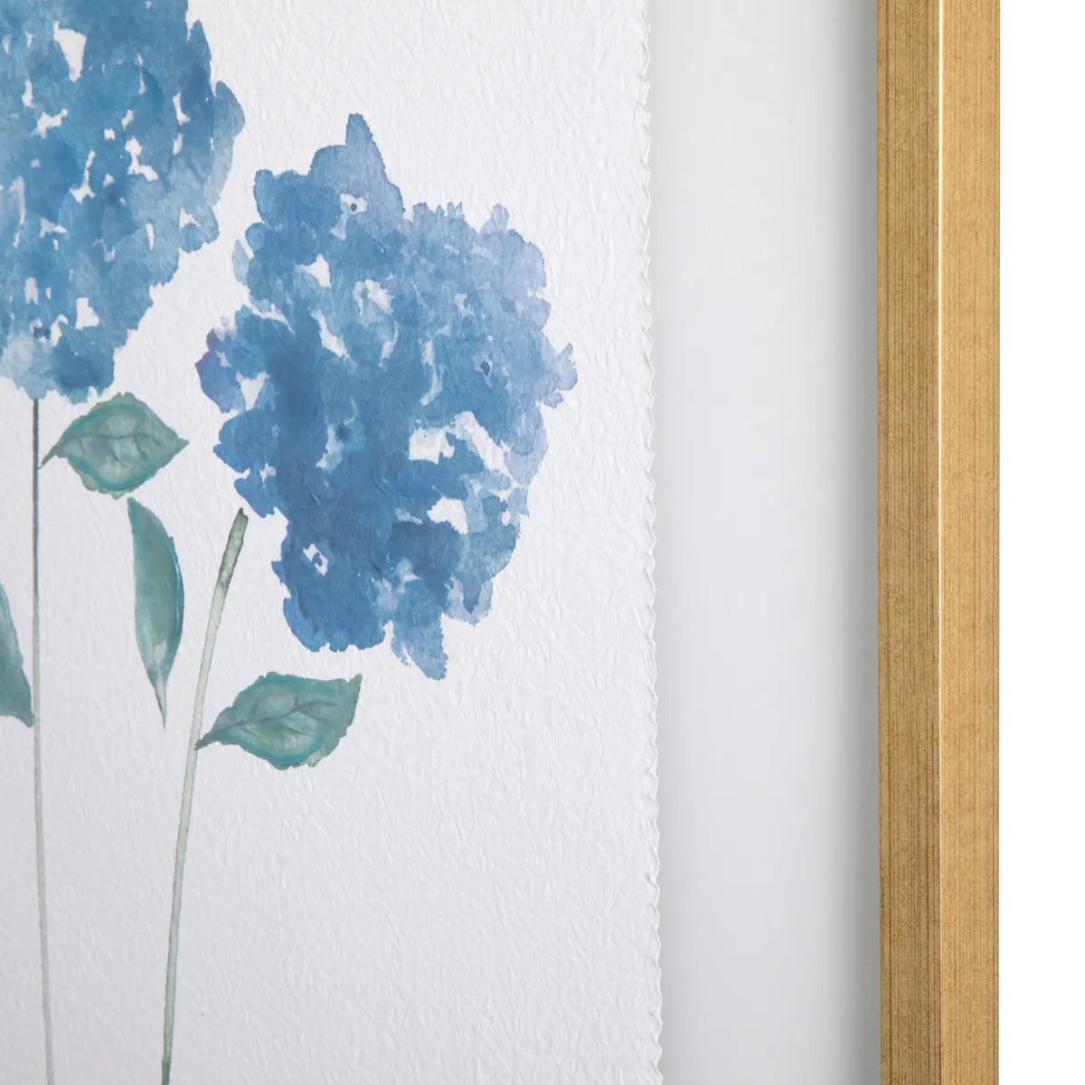 Crestview Collection Lynnswood Wall Art ~ Set Of 4 - Image 2