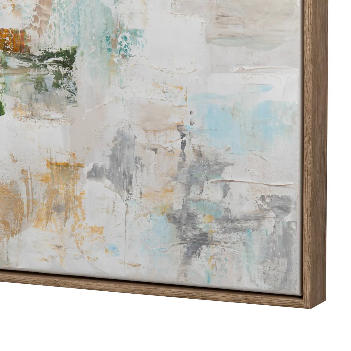 Crestview Collection Echoes Of Nature Wall Art ~ Set Of 2 - Image 2