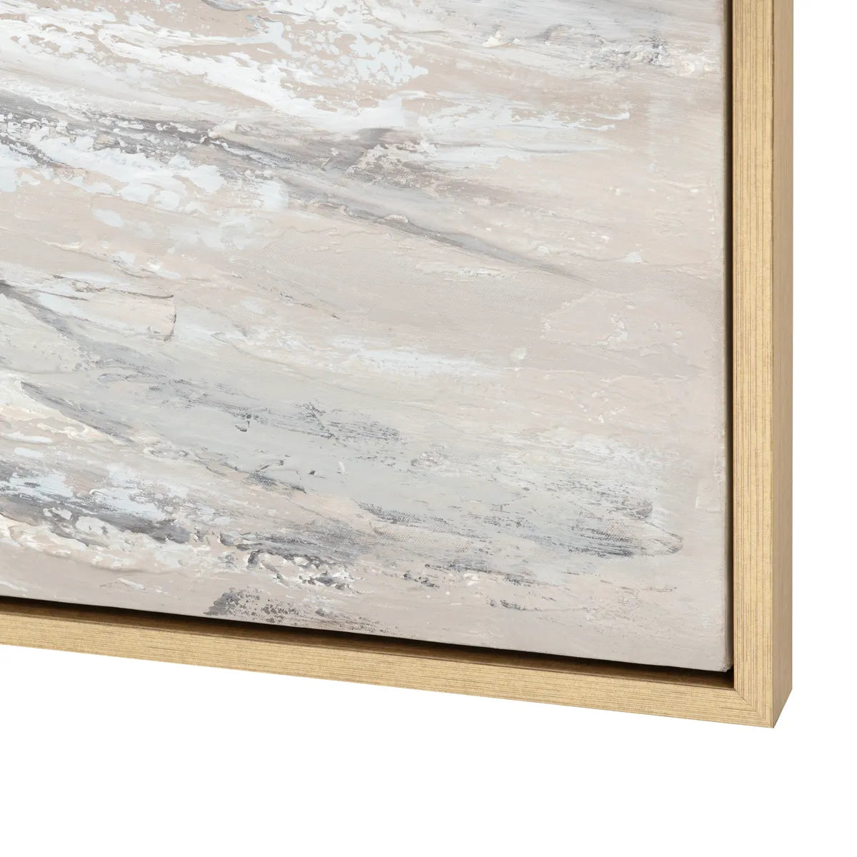 Crestview Collection Sunny Shore 1 Wall Art - Image 3