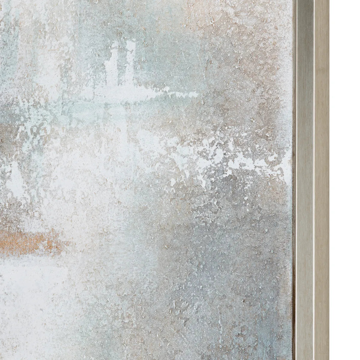 Crestview Collection Swain Modern Wall Art - Image 2