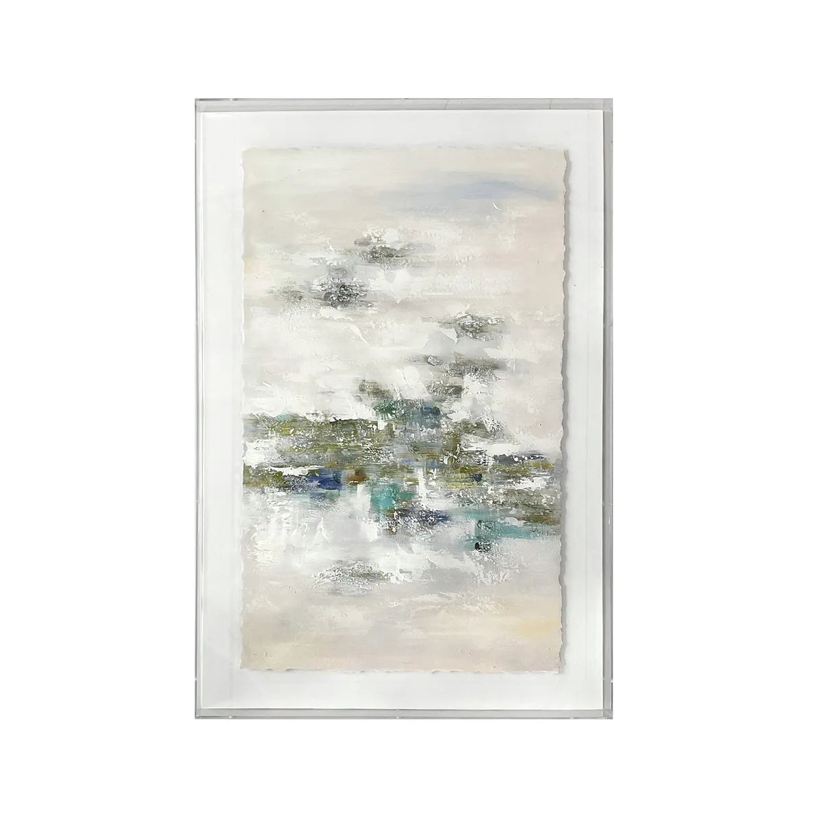 Crestview Collection Adair 3 Wall Art