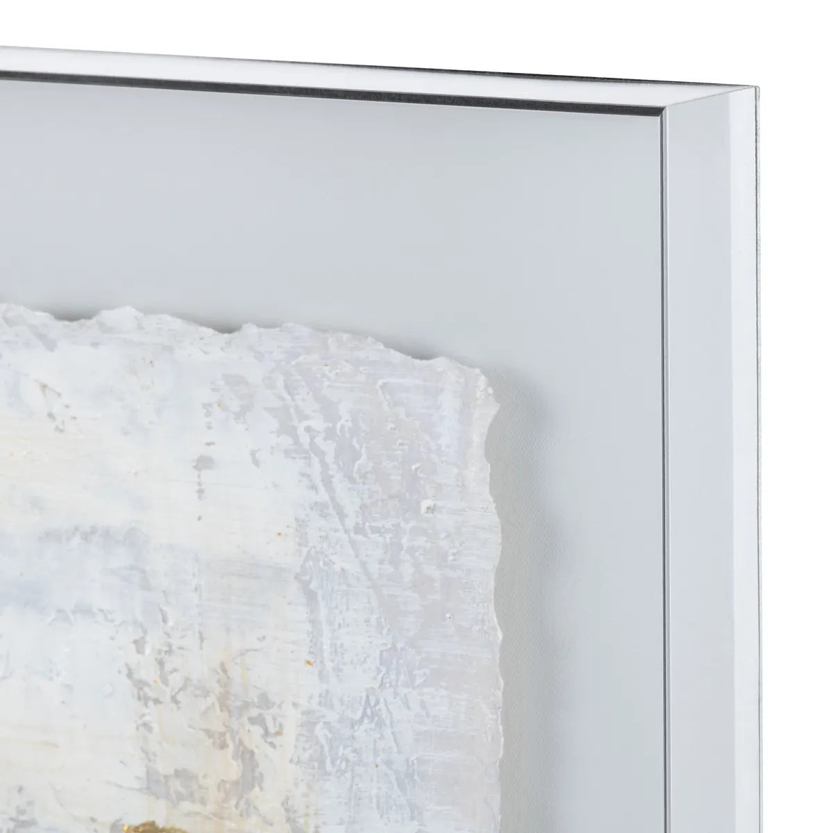 Crestview Collection Serena 2 Shadow Box Wall Art - Image 3