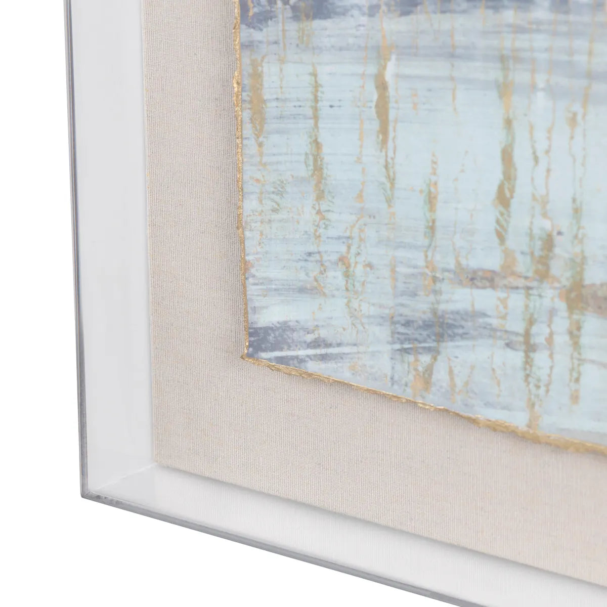 Crestview Collection Hanson 2 Wall Art - Image 3