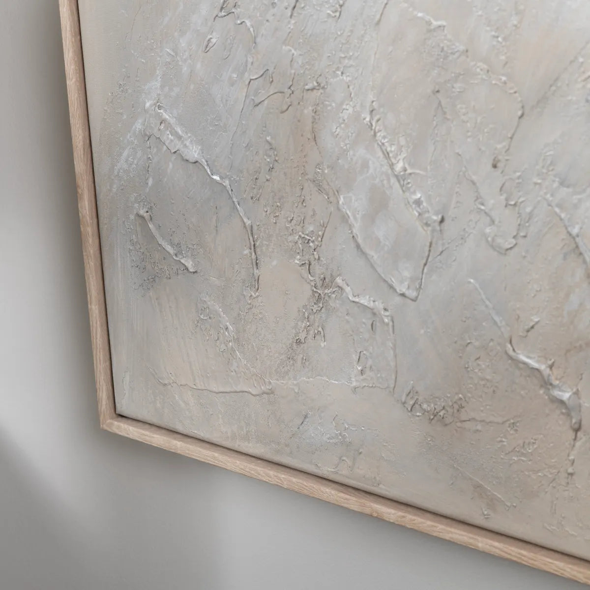Crestview Collection Anderson Wall Painting Wall Art - Image 3